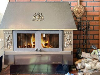 Vakantiehuis Glemmingebro  18