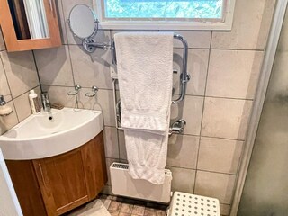 Vakantiehuis Glemmingebro  20