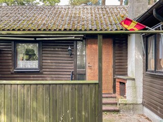 Vakantiehuis Glemmingebro Buitenaudio-opname 2