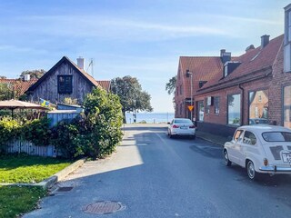 Vakantiehuis Glemmingebro  19