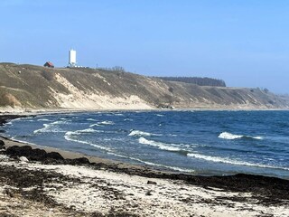 Ferienhaus Glemmingebro  6