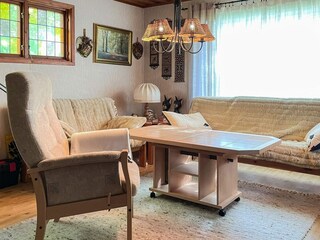 Holiday house Glemmingebro  9