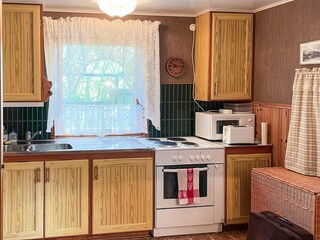 Holiday house Glemmingebro  26