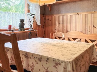 Holiday house Glemmingebro  27