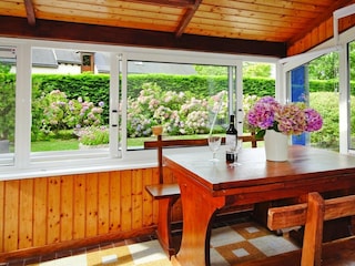 Holiday house Yvias Features 9