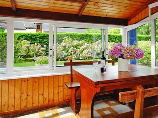 Maison de vacances Yvias Équipement 9