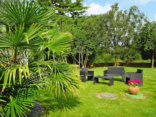 Holiday house Yvias Outdoor Recording 3