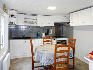 Vakantiehuis Yvias Kenmerken 10