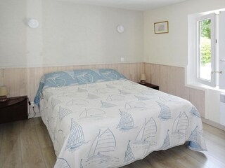 Casa per le vacanze Yvias Caratteristiche 11