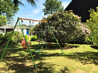 Maison de vacances Yvias  25