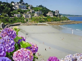 Holiday house Yvias Environment 24