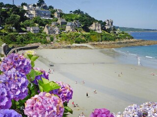 Maison de vacances Yvias Environnement 24