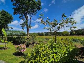 Maison de vacances Yvias Environnement 22