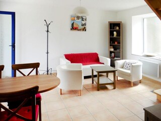 Maison de vacances Saint-Nic Équipement 6