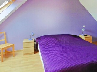 Casa de vacaciones Saint-Nic Características 8