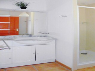 Maison de vacances Saint-Nic Équipement 10