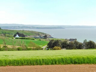 Maison de vacances Saint-Nic Enregistrement extérieur 5