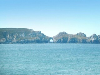 Maison de vacances Saint-Nic  13