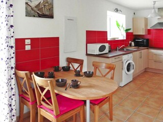 Casa per le vacanze Saint-Nic Caratteristiche 6