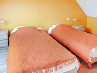 Casa de vacaciones Saint-Nic Características 9