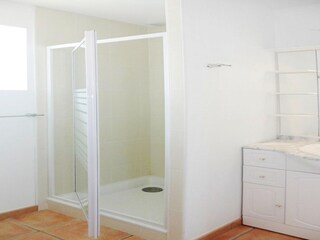 Maison de vacances Saint-Nic Équipement 10