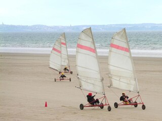 Maison de vacances Saint-Nic  13