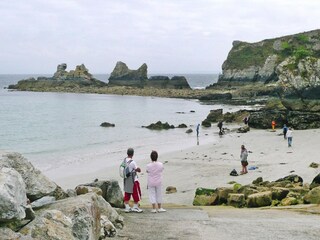 Holiday house Saint-Nic  12