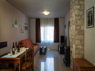 Apartment Lokve Ausstattung 7
