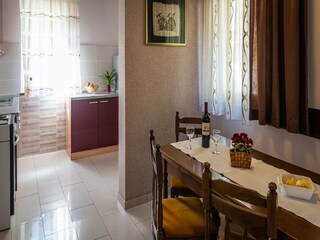 Appartement Lokve Équipement 6