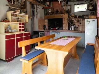 Apartment Lokve Features 9