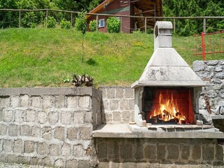 Appartement Lokve  11