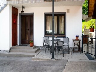 Appartamento Lokve Registrazione all'aperto 1