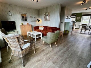 Holiday house Sint Maartenszee Features 11