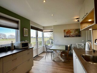 Holiday house Sint Maartenszee Features 17