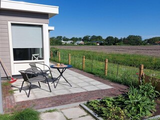 Casa per le vacanze Sint Maartenszee Registrazione all'aperto 3