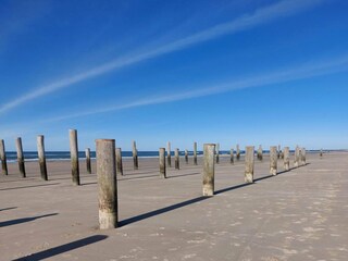 Holiday house Sint Maartenszee Environment 22