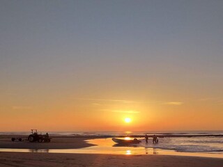 Holiday house Sint Maartenszee Environment 24