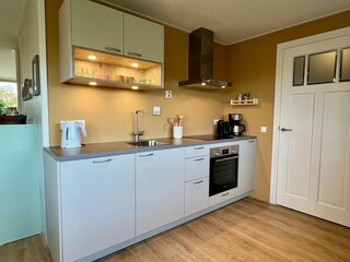 Holiday house Sint Maartenszee Features 19