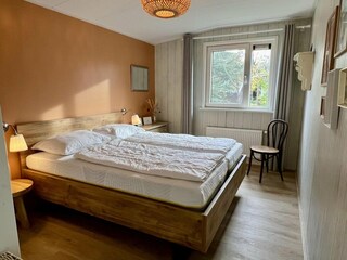 Holiday house Sint Maartenszee Features 7