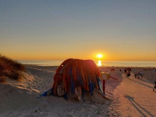 Holiday house Sint Maartenszee Environment 20