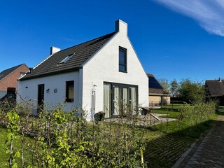 Maison de vacances Sint Maarten Enregistrement extérieur 3