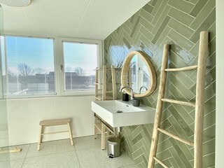 Holiday house Sint Maarten Features 10