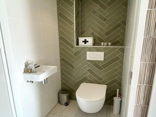 Holiday house Sint Maarten Features 17