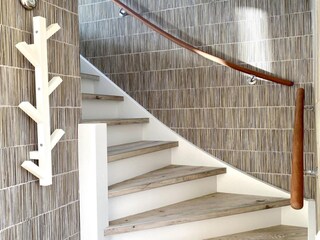 Maison de vacances Sint Maarten Équipement 14