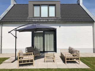 Maison de vacances Sint Maarten Enregistrement extérieur 2