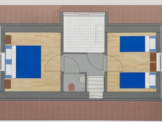 Casa per le vacanze Sint Maarten  20