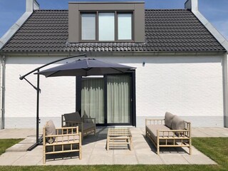 Ferienhaus Sint Maarten Außenaufnahme 3