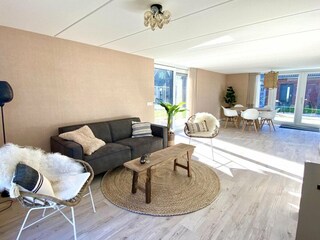 Holiday house Sint Maarten Features 8