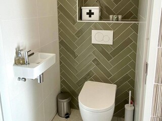 Holiday house Sint Maarten Features 15