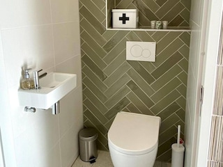 Vakantiehuis Sint Maarten Kenmerken 15